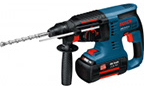 Перфоратор BOSCH BFG 6000