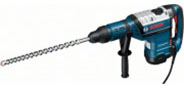 Перфоратор BOSCH BFG 9000