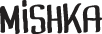 Logo Mishka