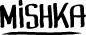 Logo Mishka